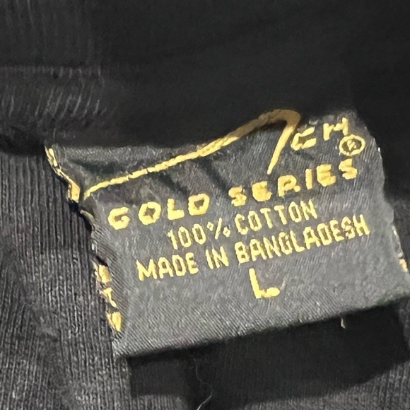 Barack Obama Change We Can Believe In 2008 Political Tee Top Shirt - Picture 3 of 3